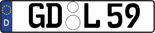 GD-L59
