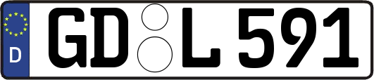 GD-L591