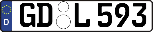 GD-L593