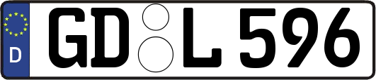 GD-L596
