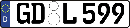 GD-L599