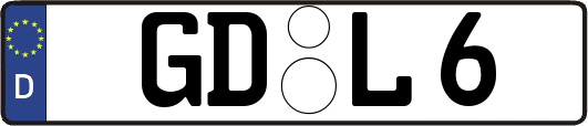 GD-L6