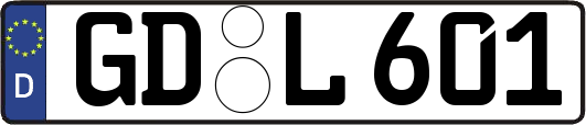 GD-L601