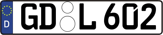 GD-L602