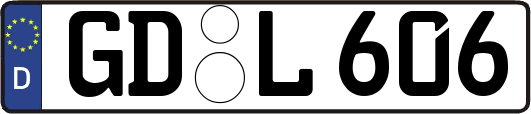 GD-L606