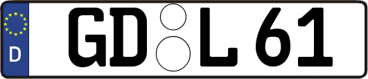 GD-L61