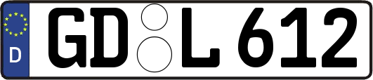 GD-L612