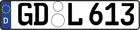 GD-L613