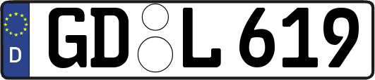 GD-L619