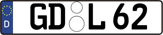GD-L62