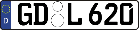 GD-L620