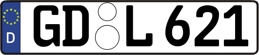 GD-L621