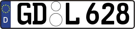 GD-L628