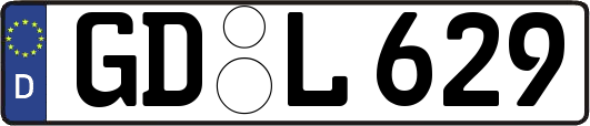 GD-L629