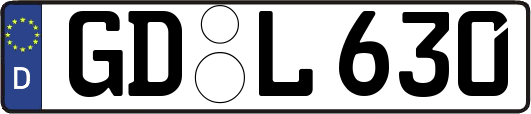 GD-L630