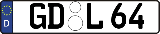 GD-L64