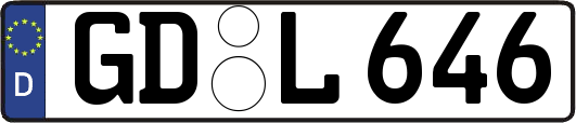 GD-L646