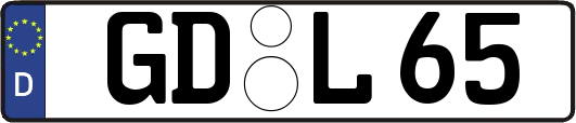 GD-L65