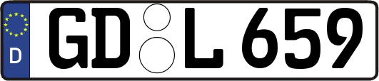GD-L659