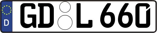 GD-L660