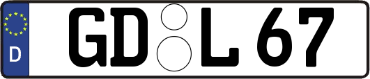 GD-L67