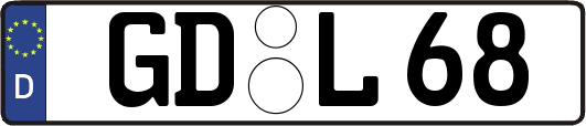 GD-L68