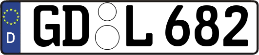 GD-L682