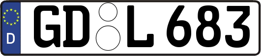 GD-L683