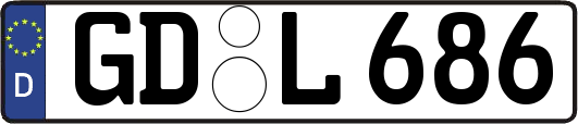 GD-L686