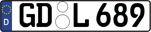 GD-L689