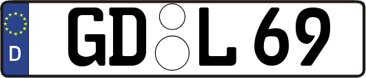 GD-L69