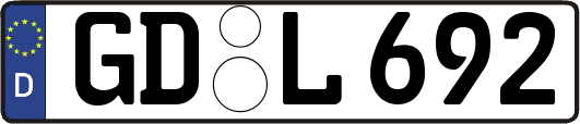 GD-L692