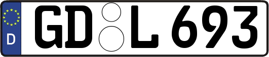 GD-L693