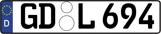 GD-L694