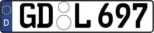 GD-L697