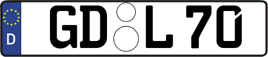 GD-L70