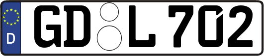 GD-L702