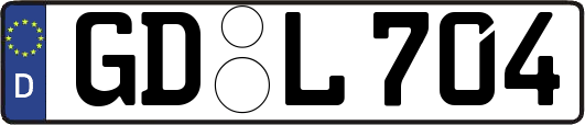 GD-L704