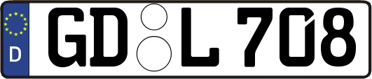 GD-L708