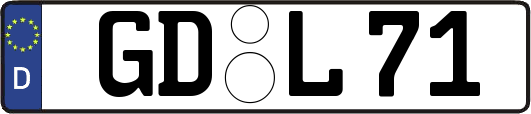 GD-L71
