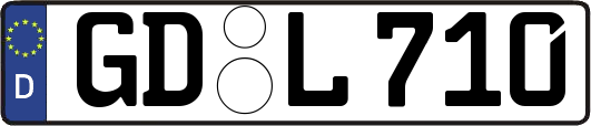 GD-L710