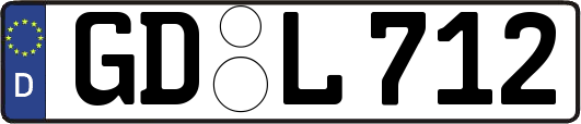 GD-L712