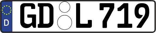 GD-L719