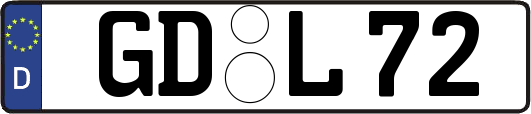 GD-L72