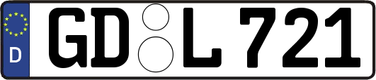 GD-L721