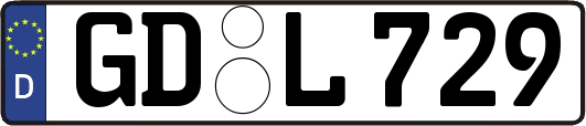 GD-L729