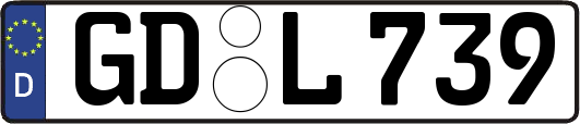 GD-L739
