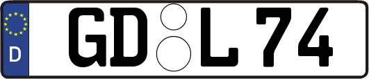 GD-L74