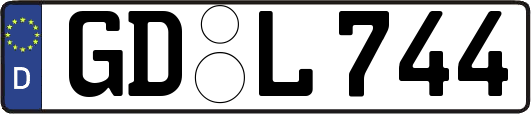 GD-L744