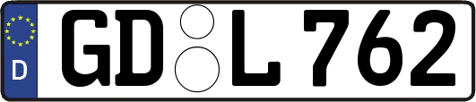 GD-L762